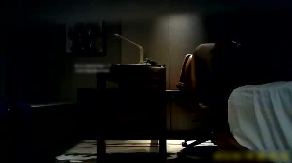 广东内裤哥之良家小少妇